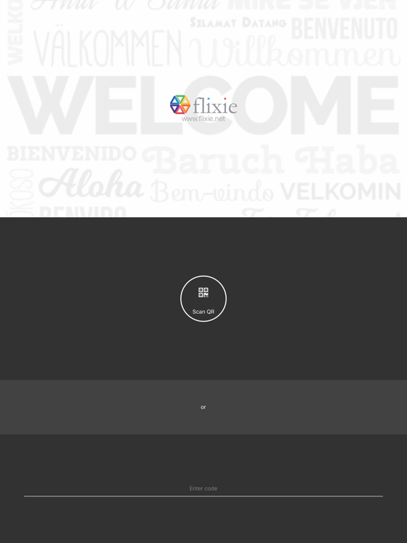 Screenshot #6 pour flixie