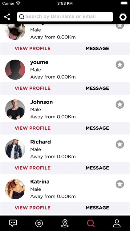 Silk Encounters screenshot-3