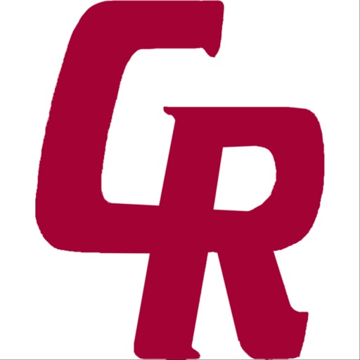 CRHS Parking App