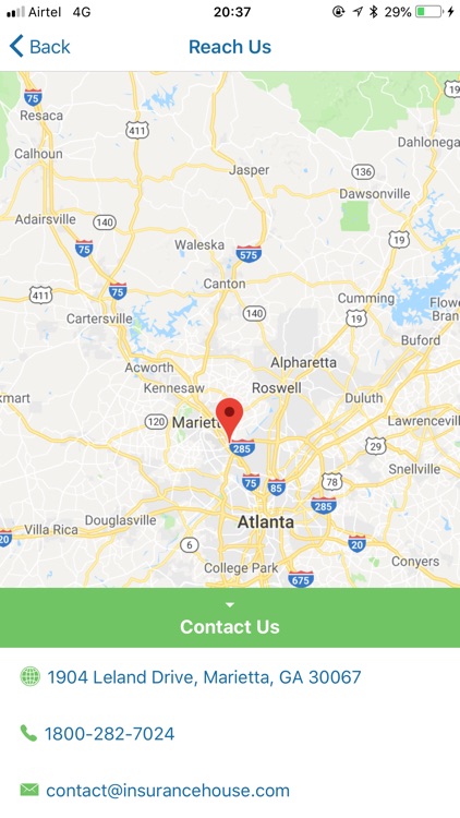 Insurance House screenshot-5