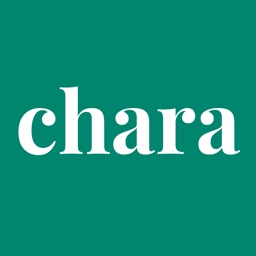 Chara - Book Holistic Health