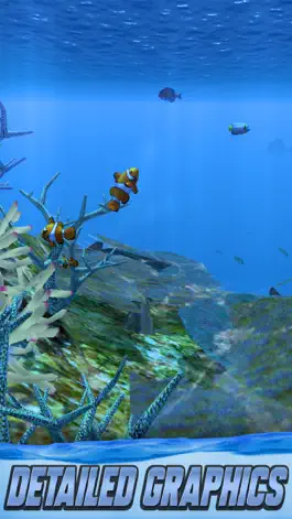 Game screenshot Diving Simulator 2020 mod apk