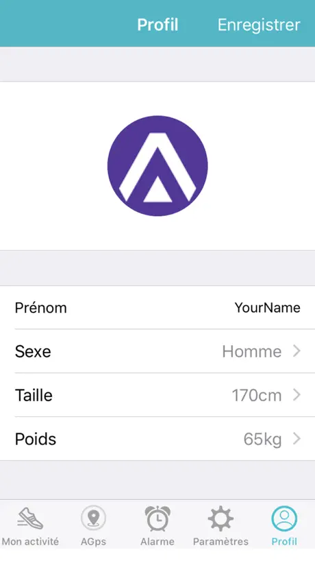ABYX FIT PRO
