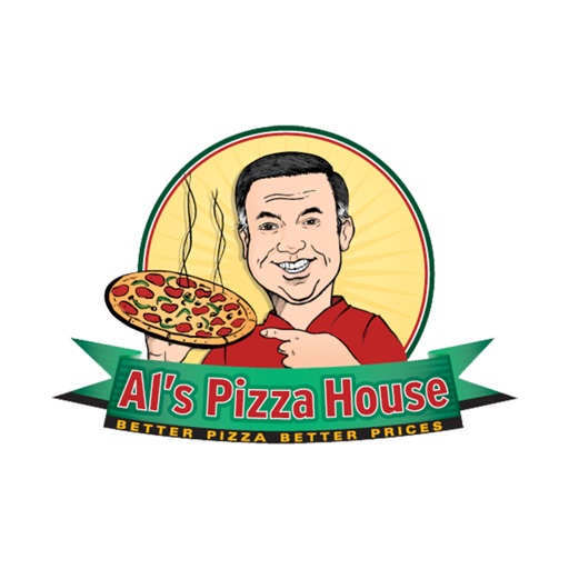 Al's Pizza House icon