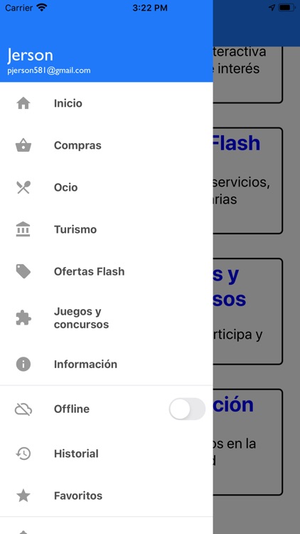 OK-Located screenshot-3