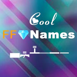 Generator FF Cool Nicknames