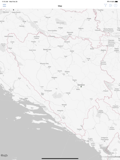 RAK NetTest screenshot 14
