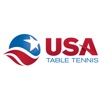 USA Table Tennis icon