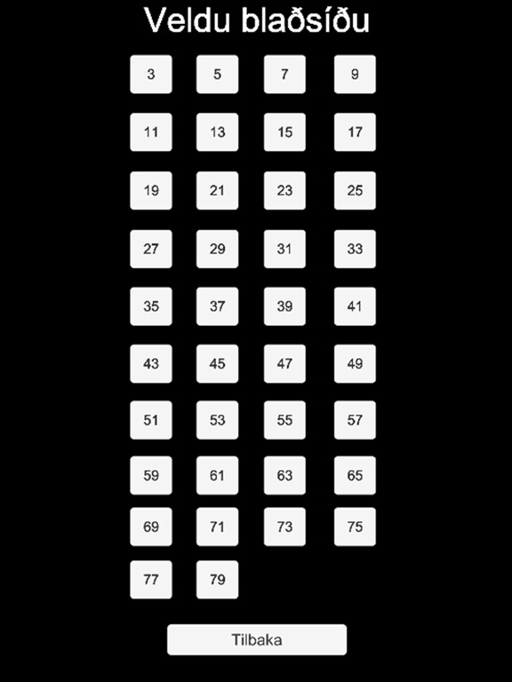 Screenshot #5 pour Magnus kynnist Polo