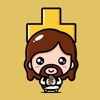 I Love Jesus Stickers for iPhone - App Download