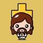 I Love Jesus Stickers app download