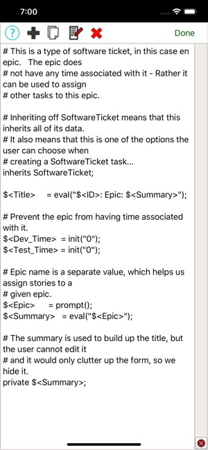 JXCirrus Project(圖2)-速報App