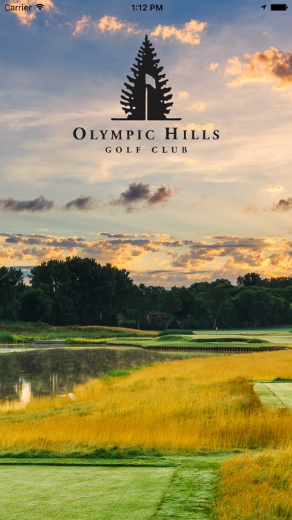Olympic Hills Golf Club