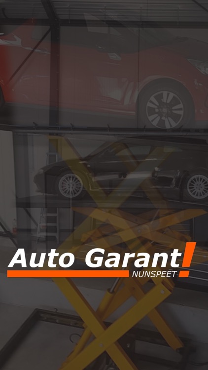 Auto Garant Nunspeet