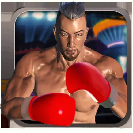 Real 3D Boxing Punch Cheats