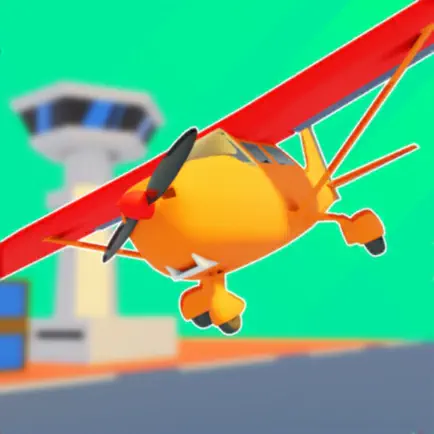 Airplane Parking 3D Cheats