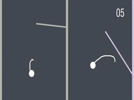 双指反应球-激活你的左脑右脑