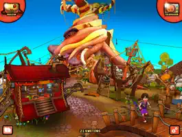 Game screenshot Kweetet SPEELet hack