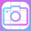 ImageSplit -Instagramに画像を分割投稿-