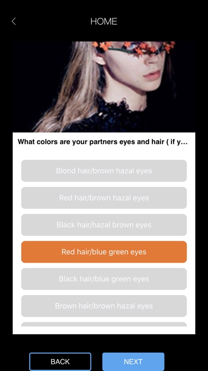 FortuneTest screenshot-4