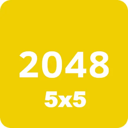 2048 5x5 Classic Edition Cheats