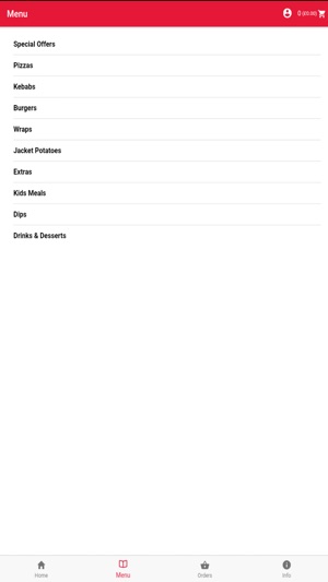 Pizza Bar West Derby(圖2)-速報App