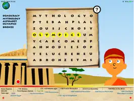 Game screenshot Great Inventions Word Search hack