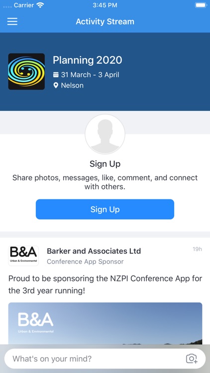 NZPI Conference 2020