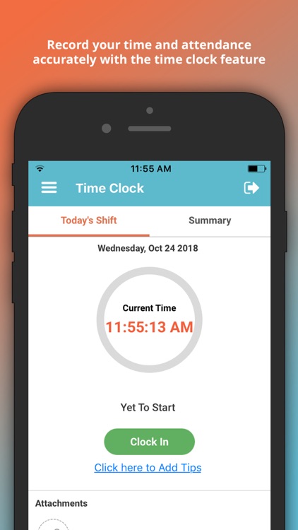 myPayWow screenshot-4
