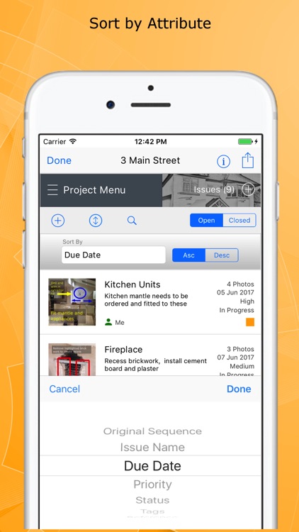Site Report Pro - Audit PDF Go screenshot-8