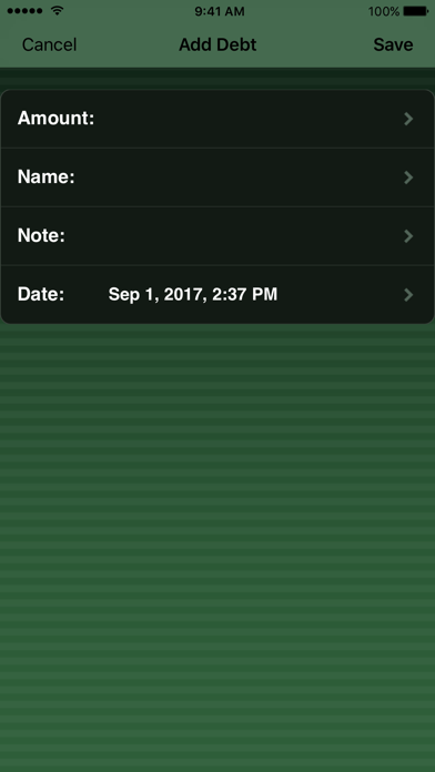 Screenshot #2 pour Knee Cap