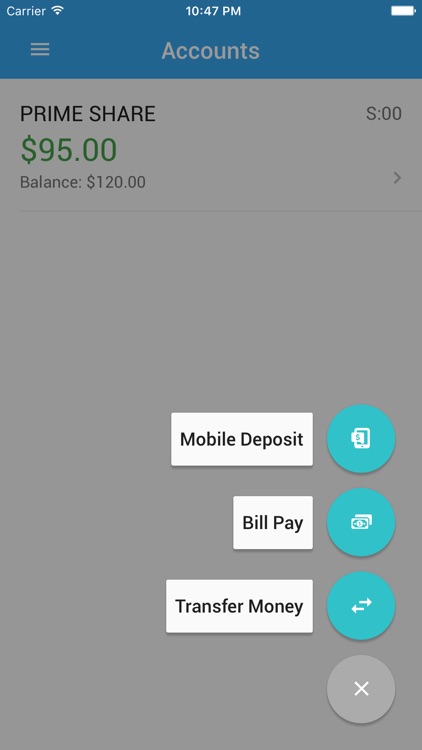 Casco FCU Mobile Banking