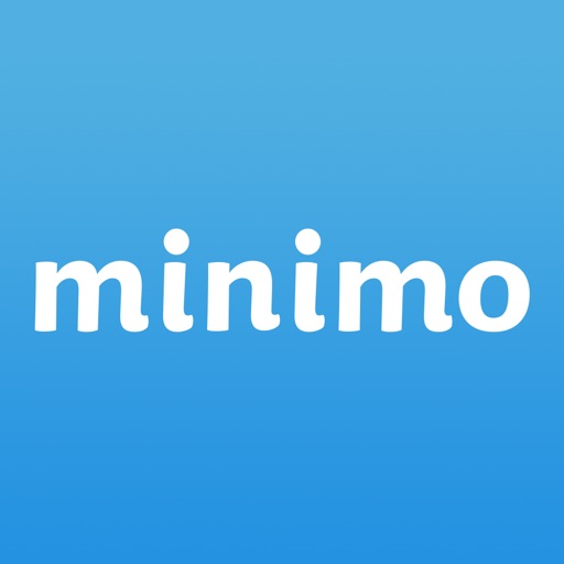 minimo（ミニモ）/サロン予約