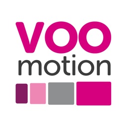 VOOmotion