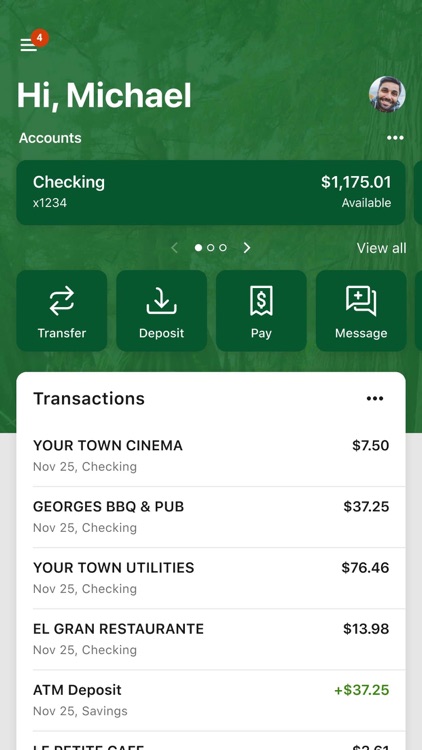 Guaranty Mobile Access screenshot-7
