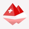 3DSkiTracks - Switzerland icon