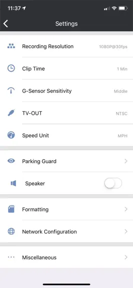 Game screenshot Snooper DVR-Pro apk