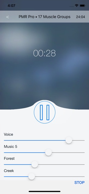 Progressive Muscle Relaxation.(圖6)-速報App
