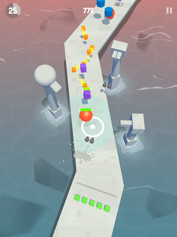 Screenshot #5 pour Tower Fence
