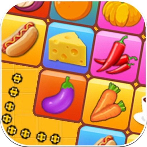 Eat Fruit link link 2 icon