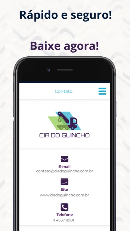 Cia do Guincho screenshot-4