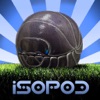 Isopod A RolyPoly Science Game icon