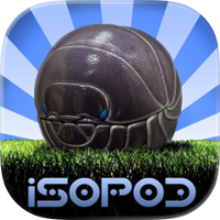 Isopod A RolyPoly Science Game