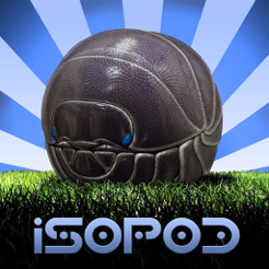 ‎Isopod A RolyPoly Science Game