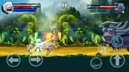 Game screenshot Force Ninja Battle hack