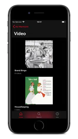 Game screenshot Ad-Memoire apk