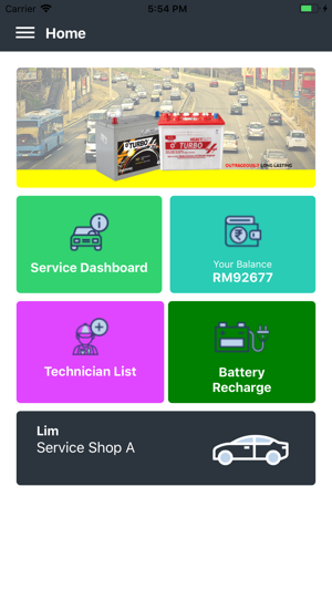 CarPro+ (Workshop)(圖1)-速報App