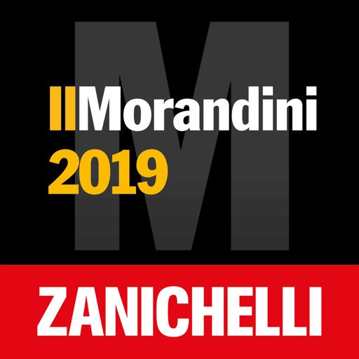 il Morandini 2019 icon