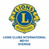 Sveriges Lions