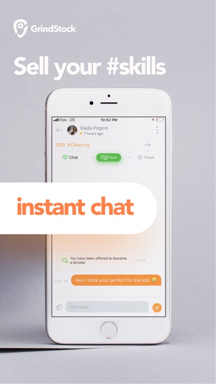 Grindstock Post jobs screenshot-3